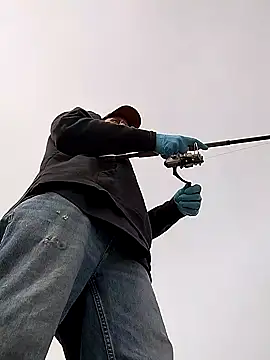 FloppyPickle4u online show from January 31, 8:12 pm