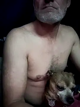 FloppyPickle4u online show from February 4, 2:39 am