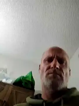 FloppyPickle4u online show from January 16, 1:16 am