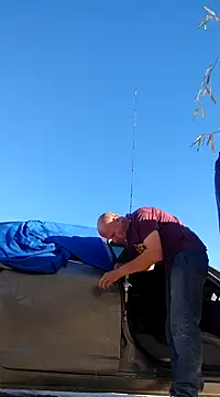 FloppyPickle4u online show from January 6, 4:44 pm