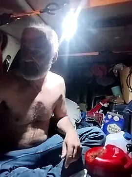 FloppyPickle4u online show from October 2, 7:12 am