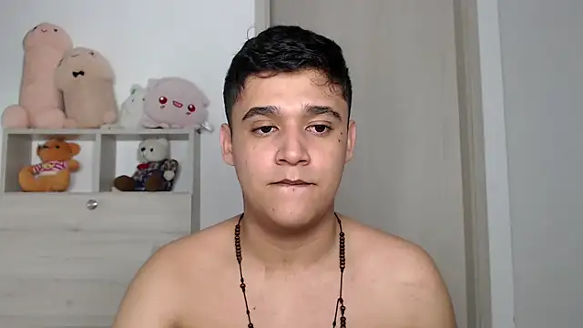 kaiine190 online show from November 13, 7:35 am