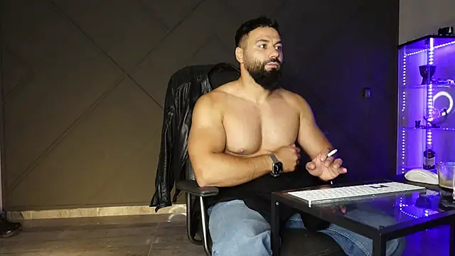 mattmasterss online show from May 28, 7:34 pm