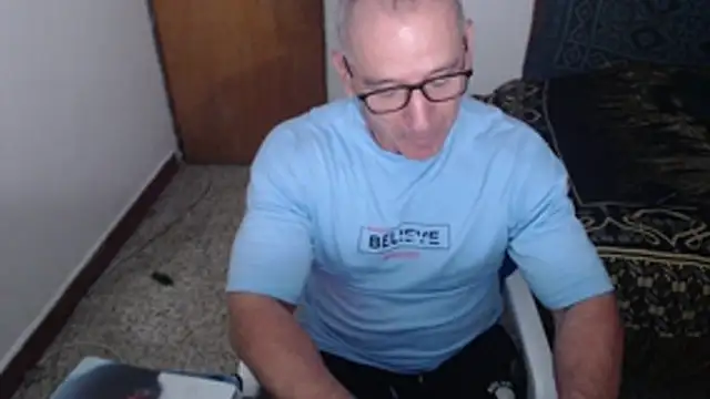 jefmuscle online show from May 31, 12:37 pm