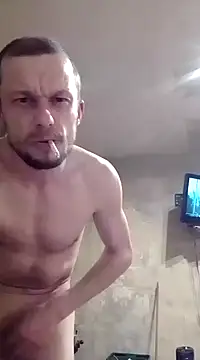 Snapshot of Ostry9333 chatting on March 5, 10:55 pm Ostry9333 online show from March 5, 10:55 pm