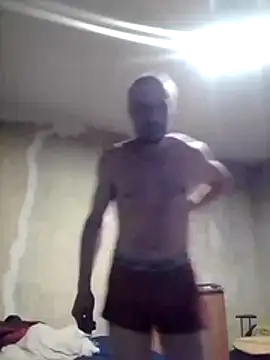 Snapshot of Ostry9333 chatting on October 28, 6:54 pm Ostry9333 online show from October 28, 6:54 pm