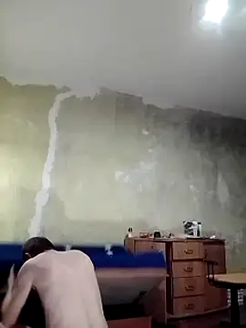 Snapshot of Ostry9333 chatting on January 1, 10:35 pm Ostry9333 online show from January 1, 10:35 pm