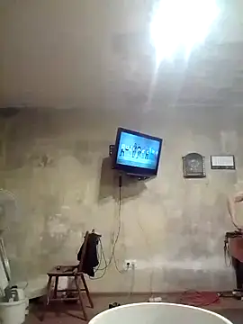 Snapshot of Ostry9333 chatting on September 22, 6:40 pm Ostry9333 online show from September 22, 6:40 pm