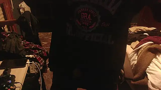 Twink Andalu online show from October 7, 8:24 pm