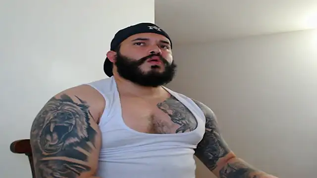 alexandergranda71 online show from March 9, 1:59 pm