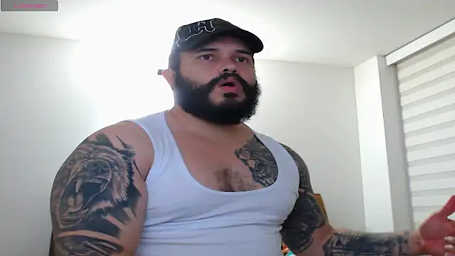 alexandergranda71 online show from March 17, 11:13 pm