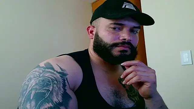 alexandergranda71 online show from October 17, 8:57 pm