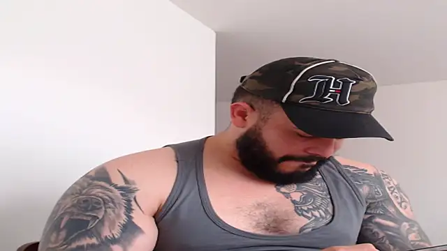 alexandergranda71 online show from December 30, 2:30 pm