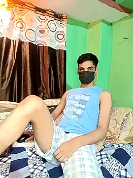 Stallion Theboy22 online show from February 17, 11:34 am