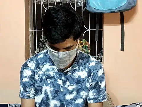 Stallion Theboy22 online show from February 8, 4:07 am