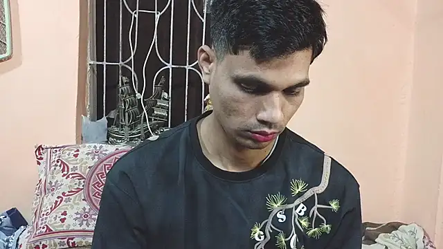 Stallion Theboy22 online show from February 12, 4:29 am