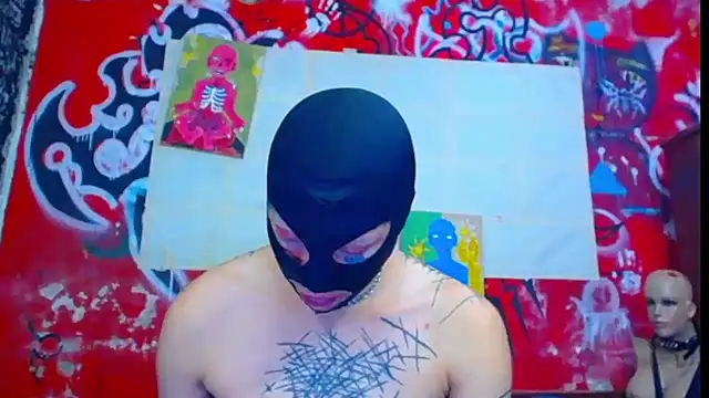 deivid estrada online show from June 25, 4:34 pm