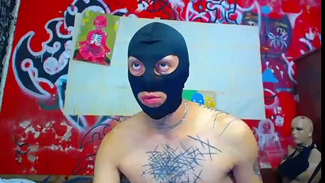 deivid estrada online show from June 22, 4:33 pm