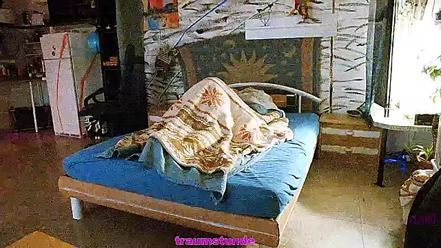 BongChannel online show from January 23, 10:01 am