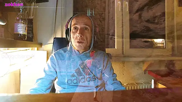 BongChannel online show from January 20, 12:04 am