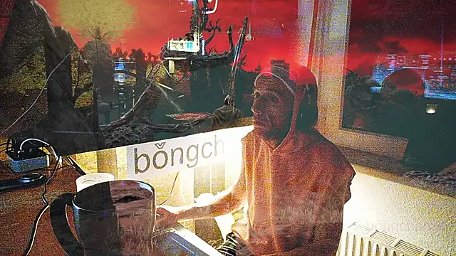 BongChannel online show from December 26, 3:16 am