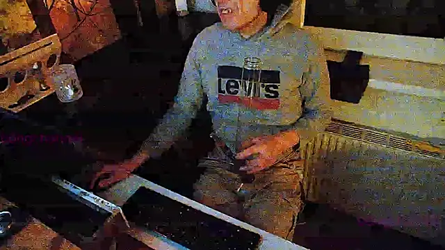 BongChannel online show from January 8, 12:06 am