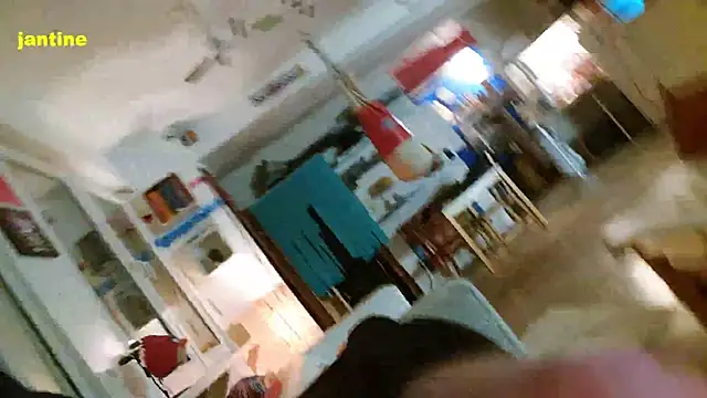 BongChannel online show from February 14, 1:02 am