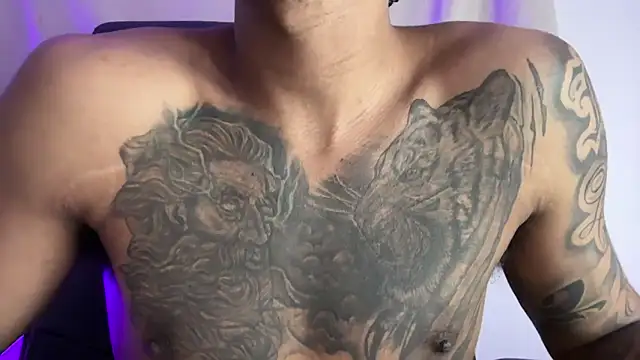 dominic brandd23 online show from February 23, 7:43 am