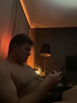 Teddan82 online show from December 7, 6:21 am