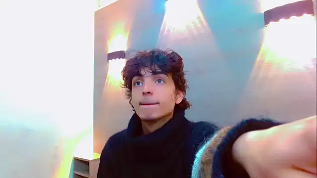 Sr BonnyEthan online show from January 10, 2:10 pm