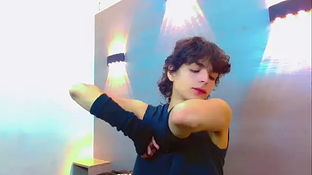 Sr BonnyEthan online show from January 19, 1:46 pm