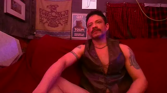 Tony Torrente online show from March 21, 5:33 am