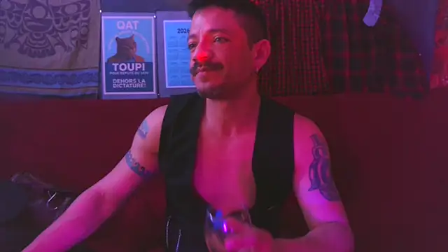 Tony Torrente online show from February 6, 9:28 am