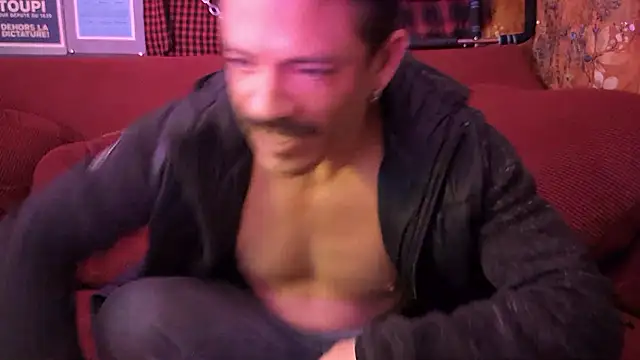 Tony Torrente online show from February 17, 9:14 pm