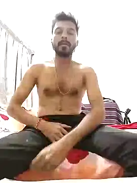 Forbidden Live143 online show from December 5, 7:07 pm