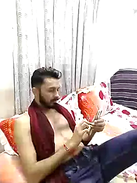 Forbidden Live143 online show from December 3, 9:20 am