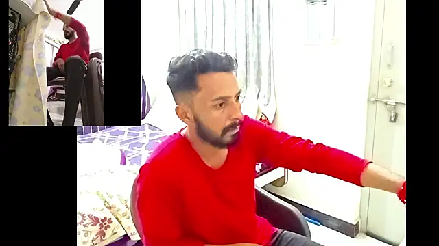 Forbidden Live143 online show from January 5, 8:00 pm