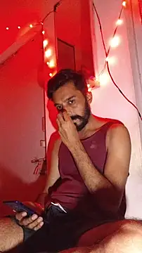 Forbidden Live143 online show from October 23, 7:39 pm