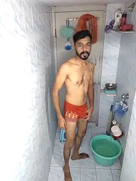 Forbidden Live143 online show from October 4, 8:30 am