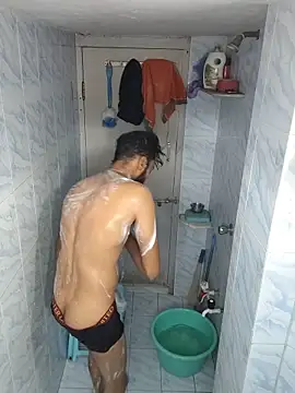 Forbidden Live143 online show from October 20, 5:55 am