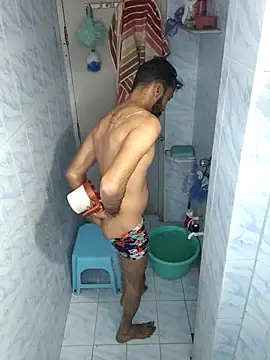 Forbidden Live143 online show from September 29, 9:41 am