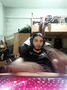 kleineid77 online show from April 7, 7:14 pm