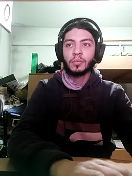 kleineid77 online show from February 25, 5:15 pm