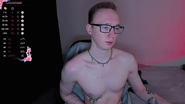 Alex silents online show from November 13, 3:17 pm