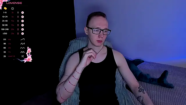 Alex silents online show from October 30, 12:50 pm