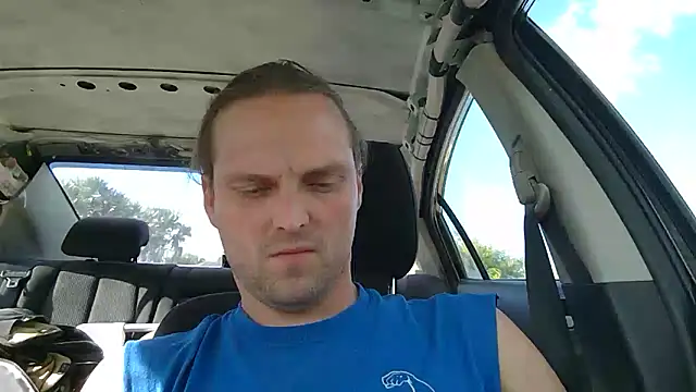 VitaminDrewFl online show from March 4, 9:00 pm