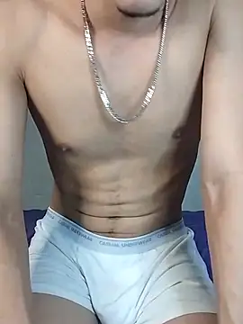 MicaelRian69 online show from March 19, 2:27 am