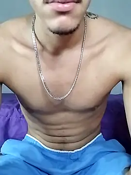 MicaelRian69 online show from March 7, 12:04 am