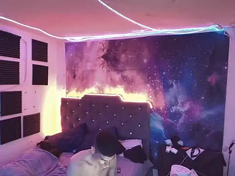 Megaman77777 online show from November 21, 7:40 am