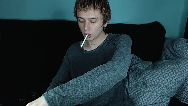 axxxturel online show from January 9, 10:20 pm